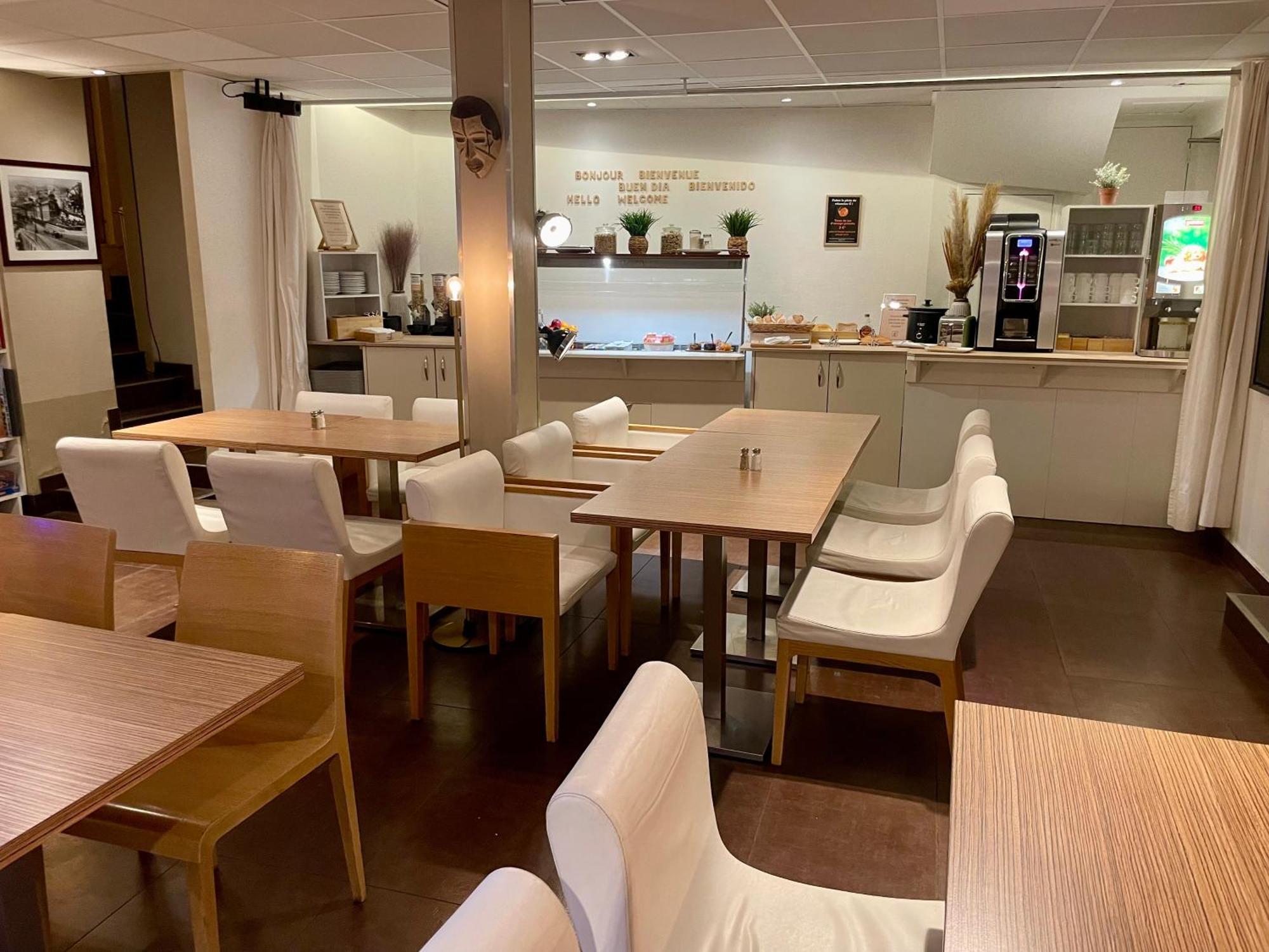 Abelha Hotel Le France بريف لا غايلارد المظهر الخارجي الصورة